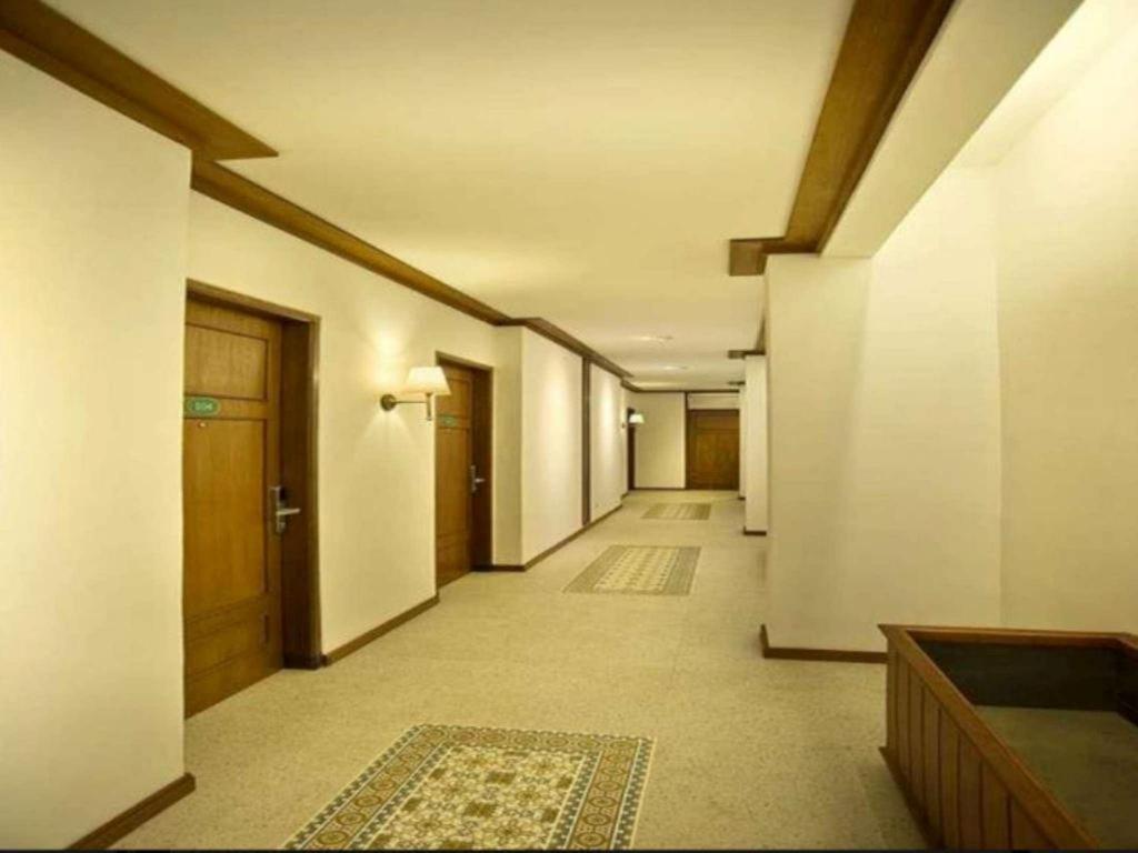 Paniisan Hotel Bandung Bagian luar foto