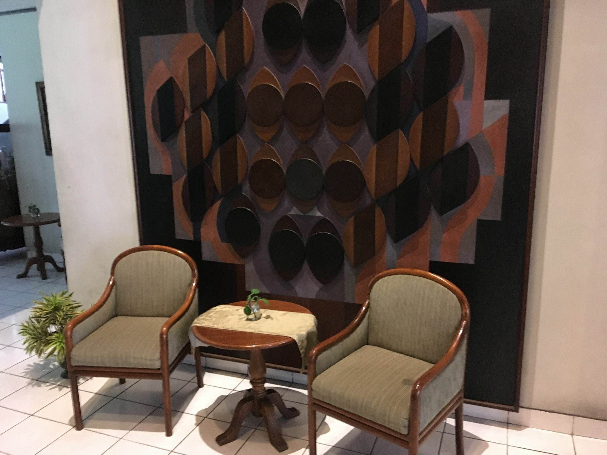 Paniisan Hotel Bandung Bagian luar foto